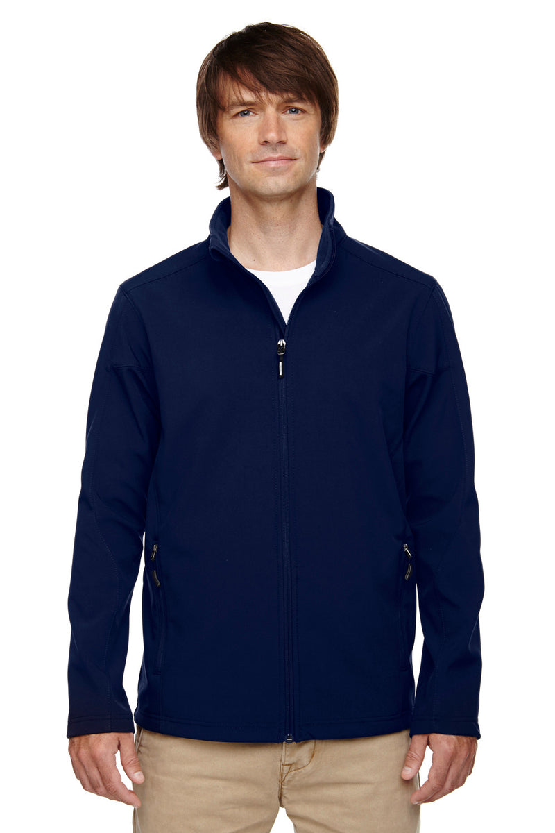 Big and tall outlet soft shell jacket