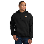 Sudadera con capucha de Southern Pines para hombre