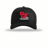 Richardson Pro Twill Snapback Hat