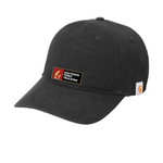 Southern Pines Carhartt Cotton Canvas Cap
