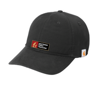 Southern Pines Carhartt Cotton Canvas Cap