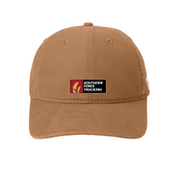 Southern Pines Carhartt Cotton Canvas Cap