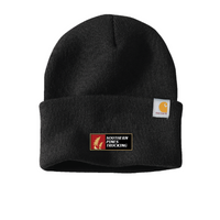 Southern Pines Carhartt Beanie