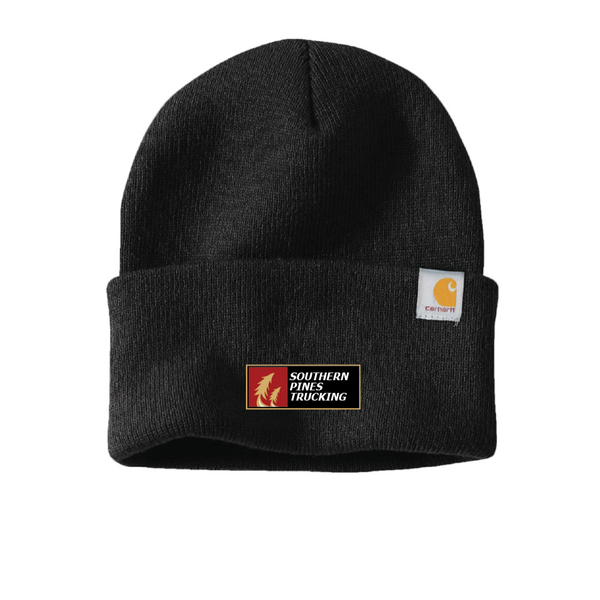 Southern Pines Carhartt Beanie