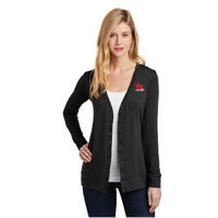 Ladies Port Authority Concept Cardigan