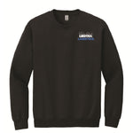Liedtka - Gildan Crewneck Sweatshirt
