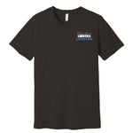 Liedtka - Bella Canvas Short-Sleeve T-Shirt