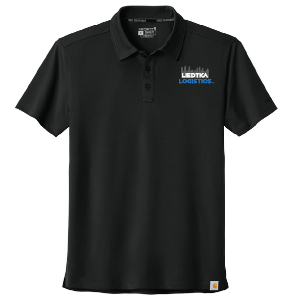 Liedtka - Carhartt Men’s Force Polo