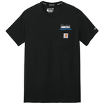 Liedtka - Carhartt Force Short Sleeve Pocket T-shirt