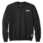 Liedtka - Carhartt Men’s Crewneck Sweatshirt