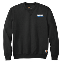 Liedtka - Carhartt Men’s Crewneck Sweatshirt