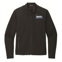 Liedtka - Men’s Mercer & Mettle Stretch Soft Shell Jacket