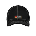 Gorra Southern Pines New Era Stretch Mesh Contrast Stitch