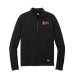Southern Pines Men’s New Era Quarter Zip