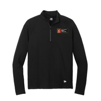 Southern Pines Men’s New Era Quarter Zip