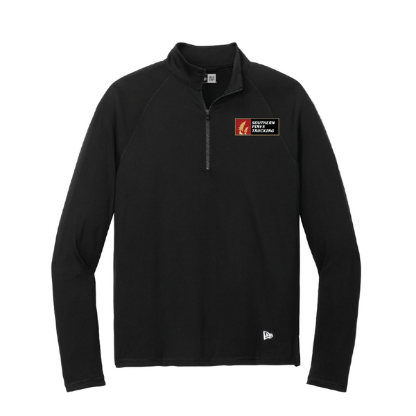 Southern Pines Men’s New Era Quarter Zip