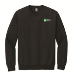 Southern Pines Cryo - Gildan Crewneck Sweatshirt