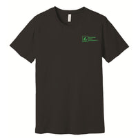 Southern Pines Cryo - Bella Canvas Short-Sleeve T-Shirt