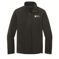 Southern Pines Cryo - Eddie Bauer Men’s Quarter Zip Fleece