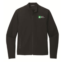 Southern Pines Cryo - Men’s Mercer & Mettle Stretch Soft Shell Jacket