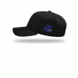 Richardson Pro Twill Snapback Hat