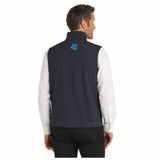 Men’s Soft Shell Vest