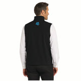 Men’s Soft Shell Vest