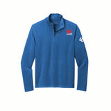 Men’s Microterry Quarter Zip
