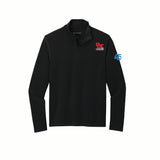 Men’s Microterry Quarter Zip