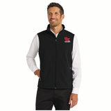 Men’s Soft Shell Vest