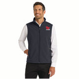 Men’s Soft Shell Vest