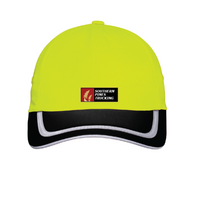 Southern Pines Enhanced Visibility Cap