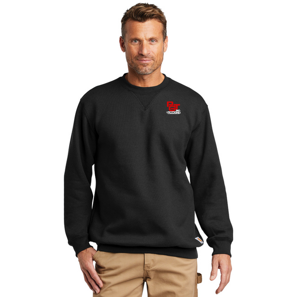 Men s Carhartt Midweight Crewneck Sweatshirt