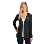 Ladies Port Authority Concept Cardigan