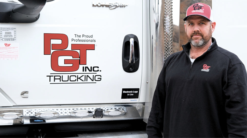 PGT Trucking Family Store