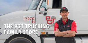 PGT Trucking Family Store