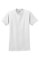 Adult T-shirt, 100% cotton