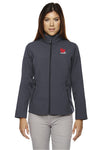 Ladies Core 365 2-Layer Fleece Bonded Soft Shell Jacket
