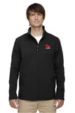 Men's TALL Core 365 2-Layer Fleece Bonded Soft Shell Jacket