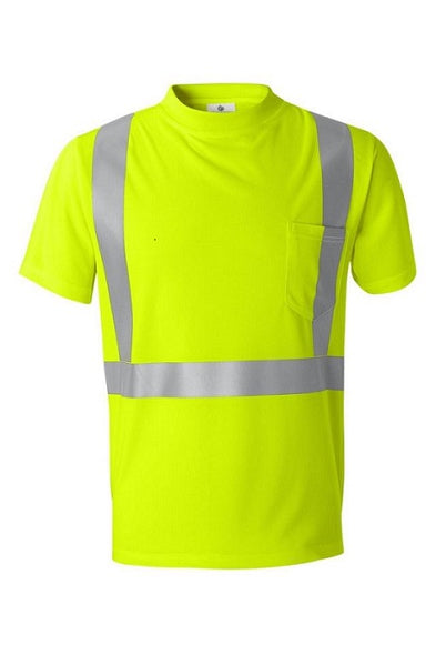 Safety Dri-Wicking T-Shirt
