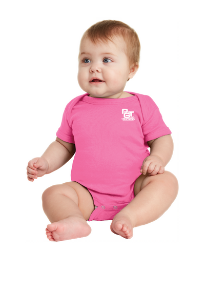 Rabbit Skins Infant Onesie