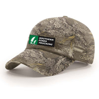 Southern Pines Richardson Cap Relaxed-Fit Cotton Twill Cap RT