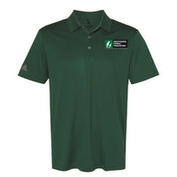 Southern Pines Men's Adidas Performance Polo