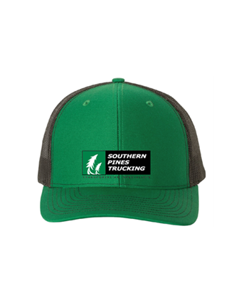 Southern Pines Hat